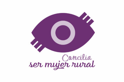Nueva imagen del proyecto "CONCILIA. Ser mujer rural"