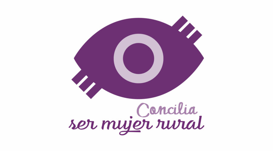 Nueva imagen del proyecto "CONCILIA. Ser mujer rural"