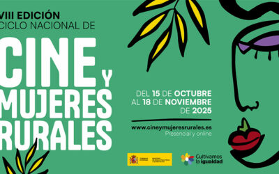 El territorio CONCILIA acoge una nueva edición del Ciclo Nacional de Cine y Mujeres Rurales