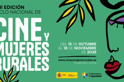 El territorio CONCILIA acoge una nueva edición del Ciclo Nacional de Cine y Mujeres Rurales
