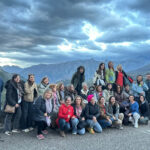 El Proyecto CONCILIA impulsa un encuentro que estrecha lazos entre empresarias rurales de Aragón y Asturias