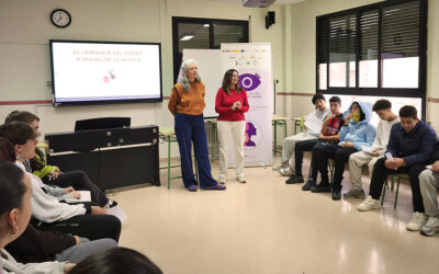 Debamelón: La música como herramienta de análisis para prevenir la violencia de género