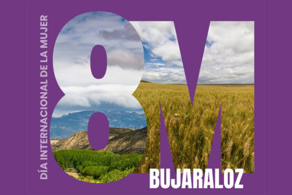 La Coordinadora de Asociaciones de Mujeres de Los Monegros celebrará el próximo 8 de marzo en Bujaraloz la Entrega del Premio Gabardera 2026, un reconocimiento que distingue la trayectoria, el esfuerzo y la capacidad de innovación de mujeres o colectivos que, desde el ámbito rural, contribuyen activamente al progreso y dinamización de la comarca.