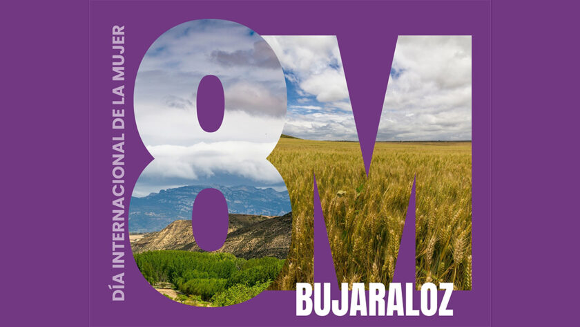 La Coordinadora de Asociaciones de Mujeres de Los Monegros celebrará el próximo 8 de marzo en Bujaraloz la Entrega del Premio Gabardera 2026, un reconocimiento que distingue la trayectoria, el esfuerzo y la capacidad de innovación de mujeres o colectivos que, desde el ámbito rural, contribuyen activamente al progreso y dinamización de la comarca.