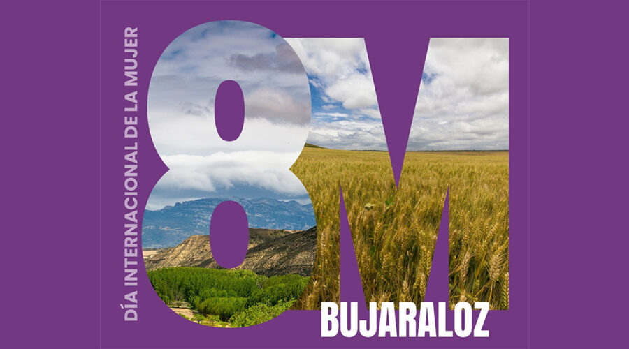 La Coordinadora de Asociaciones de Mujeres de Los Monegros celebrará el próximo 8 de marzo en Bujaraloz la Entrega del Premio Gabardera 2026, un reconocimiento que distingue la trayectoria, el esfuerzo y la capacidad de innovación de mujeres o colectivos que, desde el ámbito rural, contribuyen activamente al progreso y dinamización de la comarca.