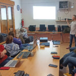 Talleres de inteligencia artificial para impulsar el empoderamiento de las mujeres rurales en la Hoya de Huesca