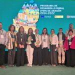 El proyecto CONCILIA ha sido reconocido como una de las iniciativas destacadas del Programa de Desarrollo Rural (PDR) de Aragón 2014-2022, poniendo en valor su contribución al empoderamiento de las mujeres rurales y a la construcción de un medio rural más igualitario, dinámico y con futuro.