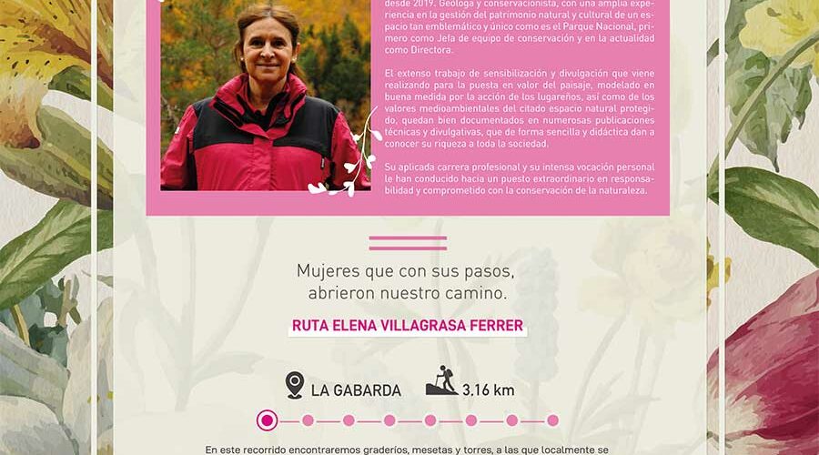 RUTA ELENA VILLAGRASA FERRER
